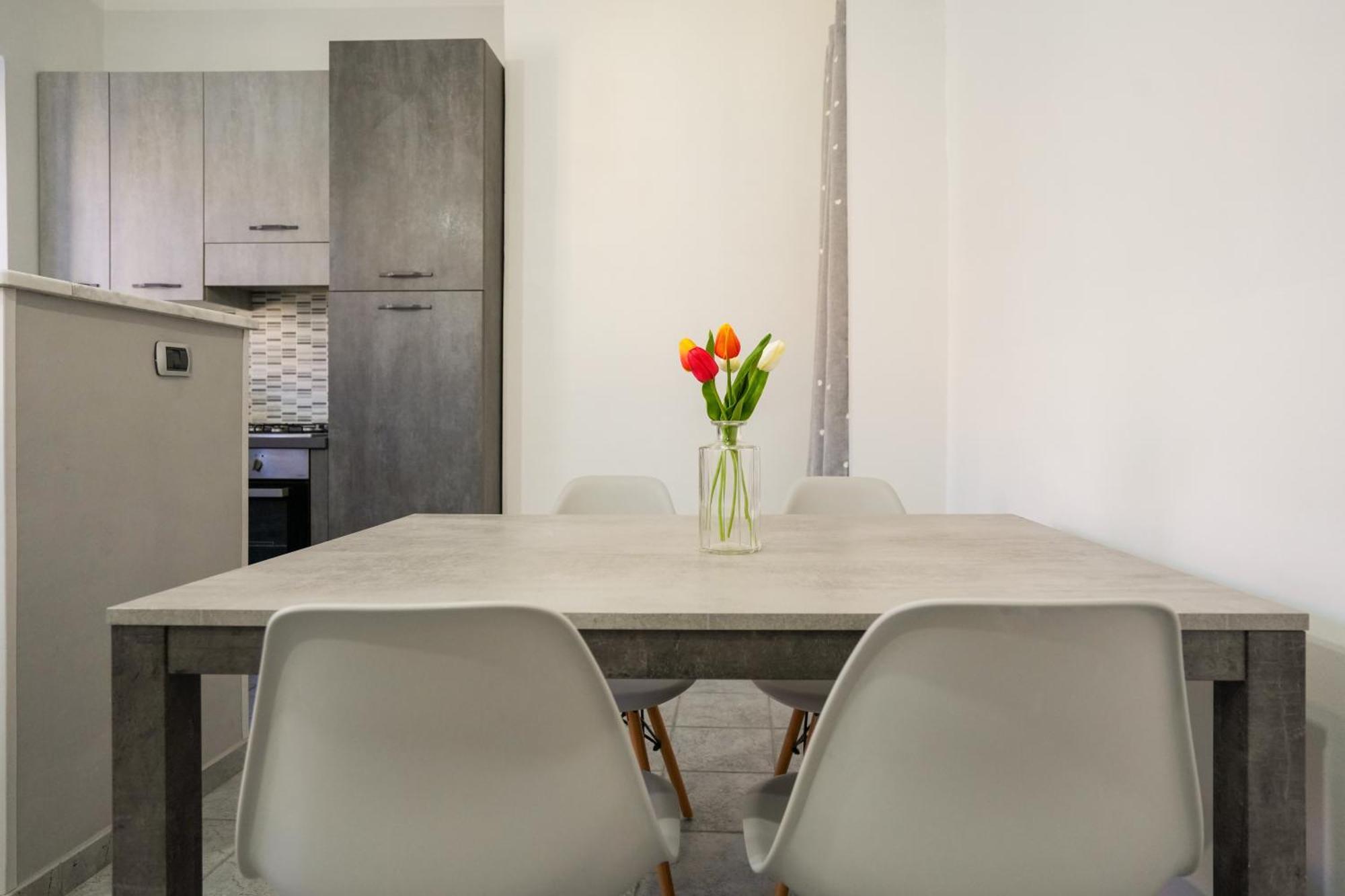 Montalto Apartment トリノ エクステリア 写真
