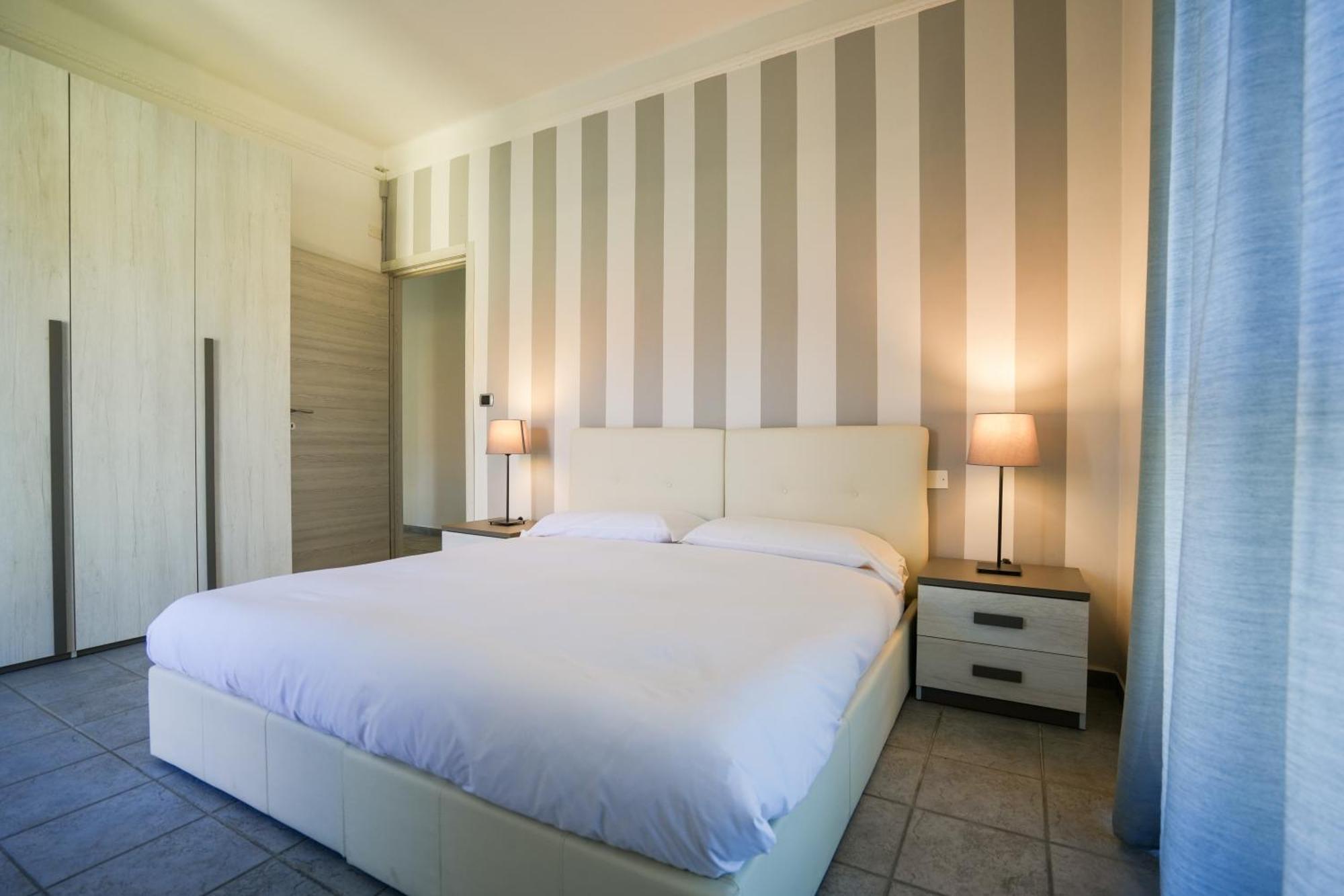 Montalto Apartment トリノ エクステリア 写真