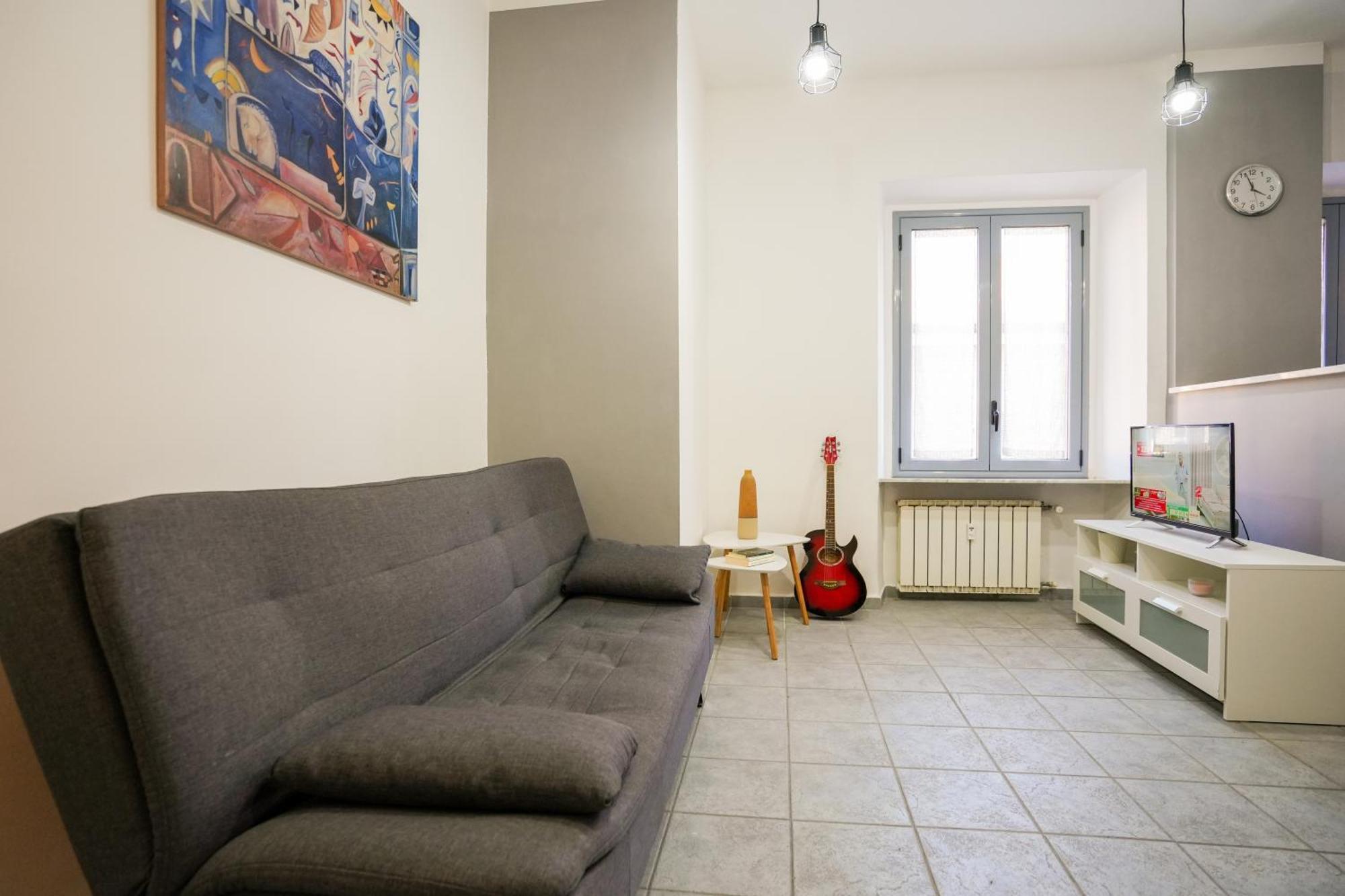 Montalto Apartment トリノ エクステリア 写真
