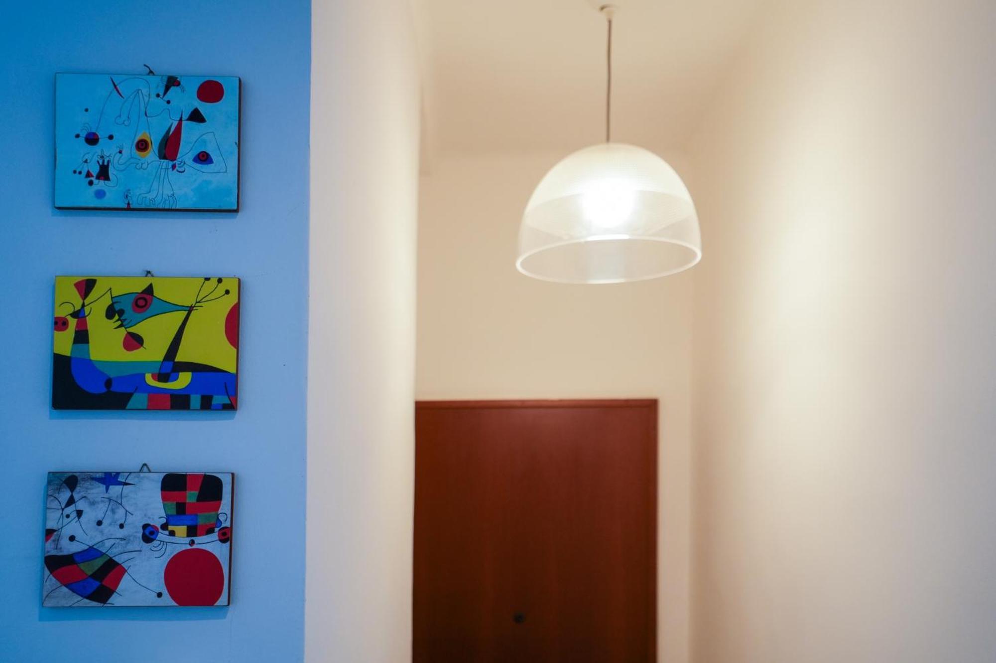 Montalto Apartment トリノ エクステリア 写真