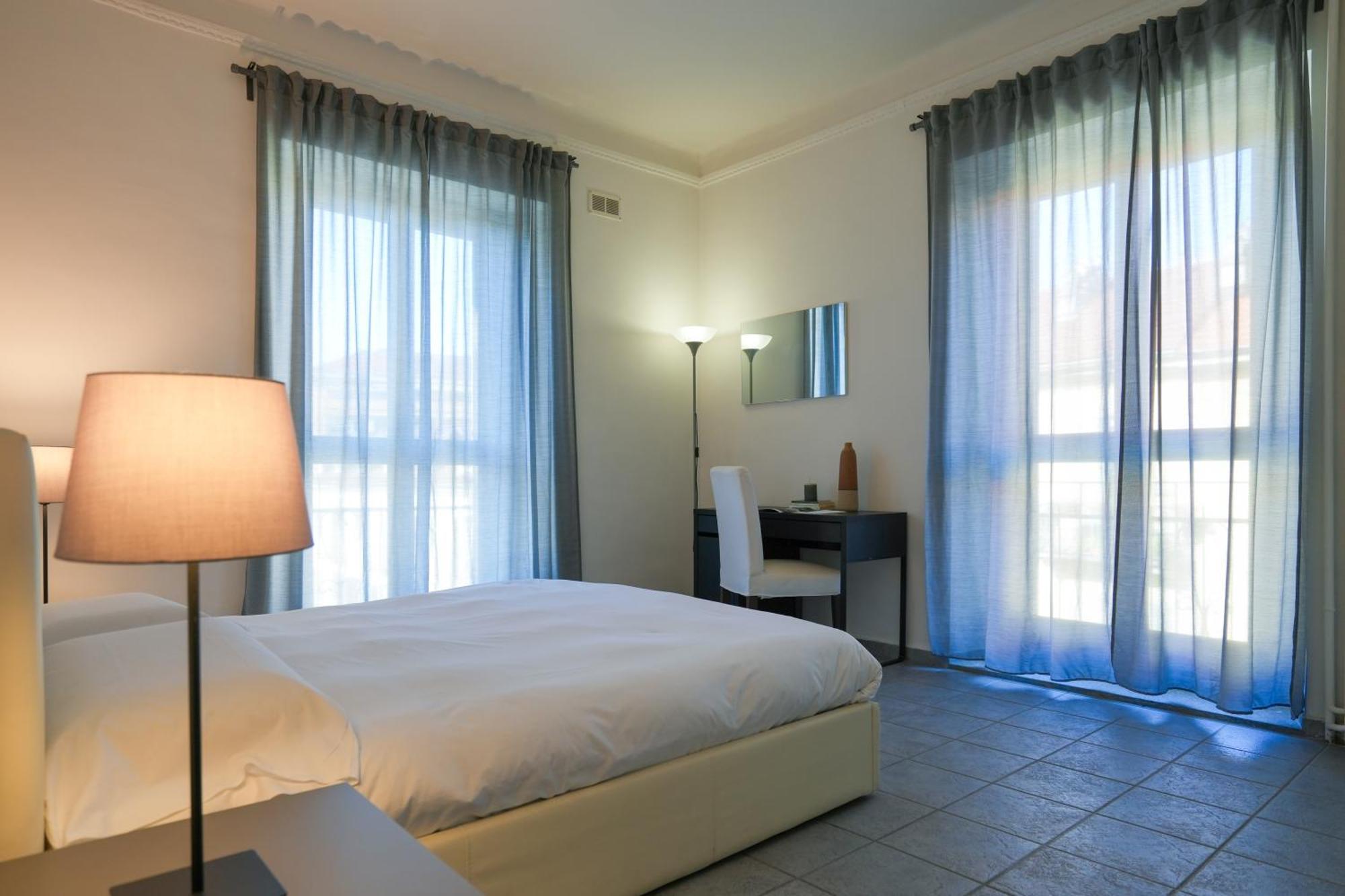 Montalto Apartment トリノ エクステリア 写真