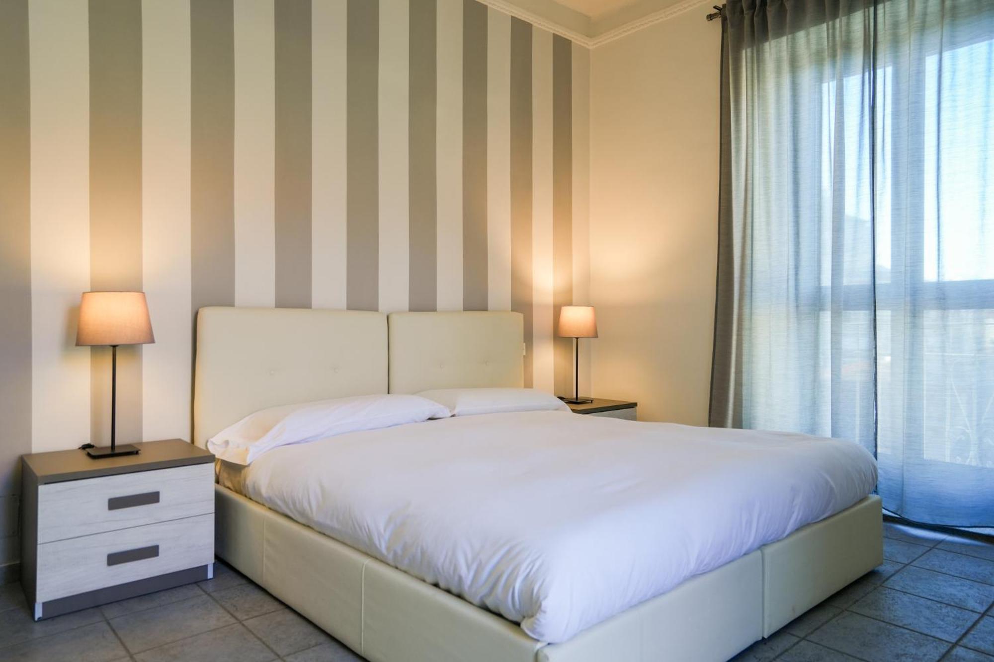 Montalto Apartment トリノ エクステリア 写真